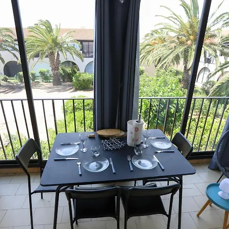 Διαμέρισμα St Cyprien Moderne Et Confortable Proche Du Port *