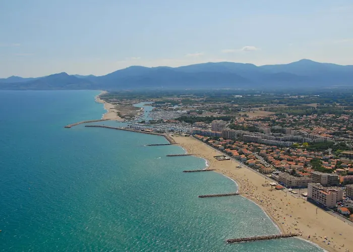 St Cyprien Moderne Et Confortable Proche Du Port