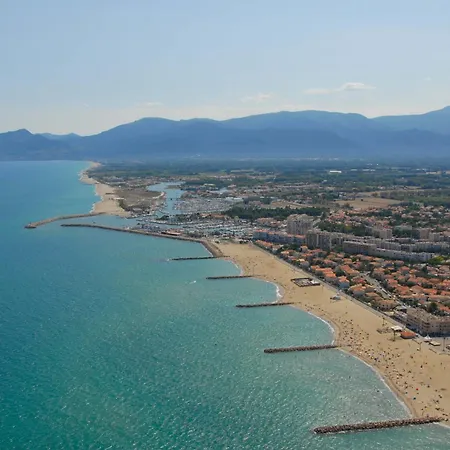 St Cyprien Moderne Et Confortable Proche Du Port