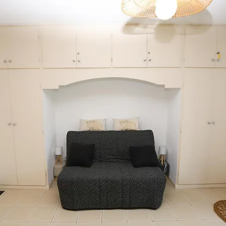 아파트 St Cyprien Moderne Et Confortable Proche Du Port 생시프리앙