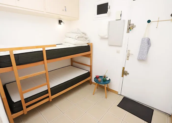 St Cyprien Moderne Et Confortable Proche Du Port *