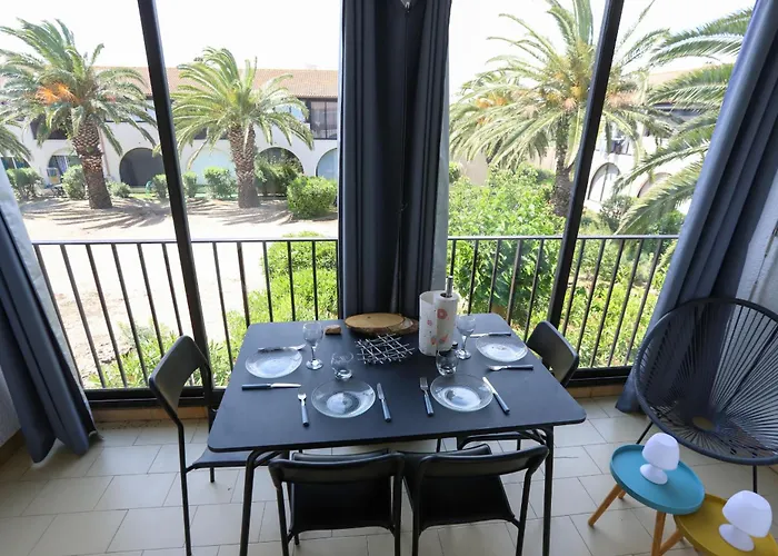 Apartamento St Cyprien Moderne Et Confortable Proche Du Port *